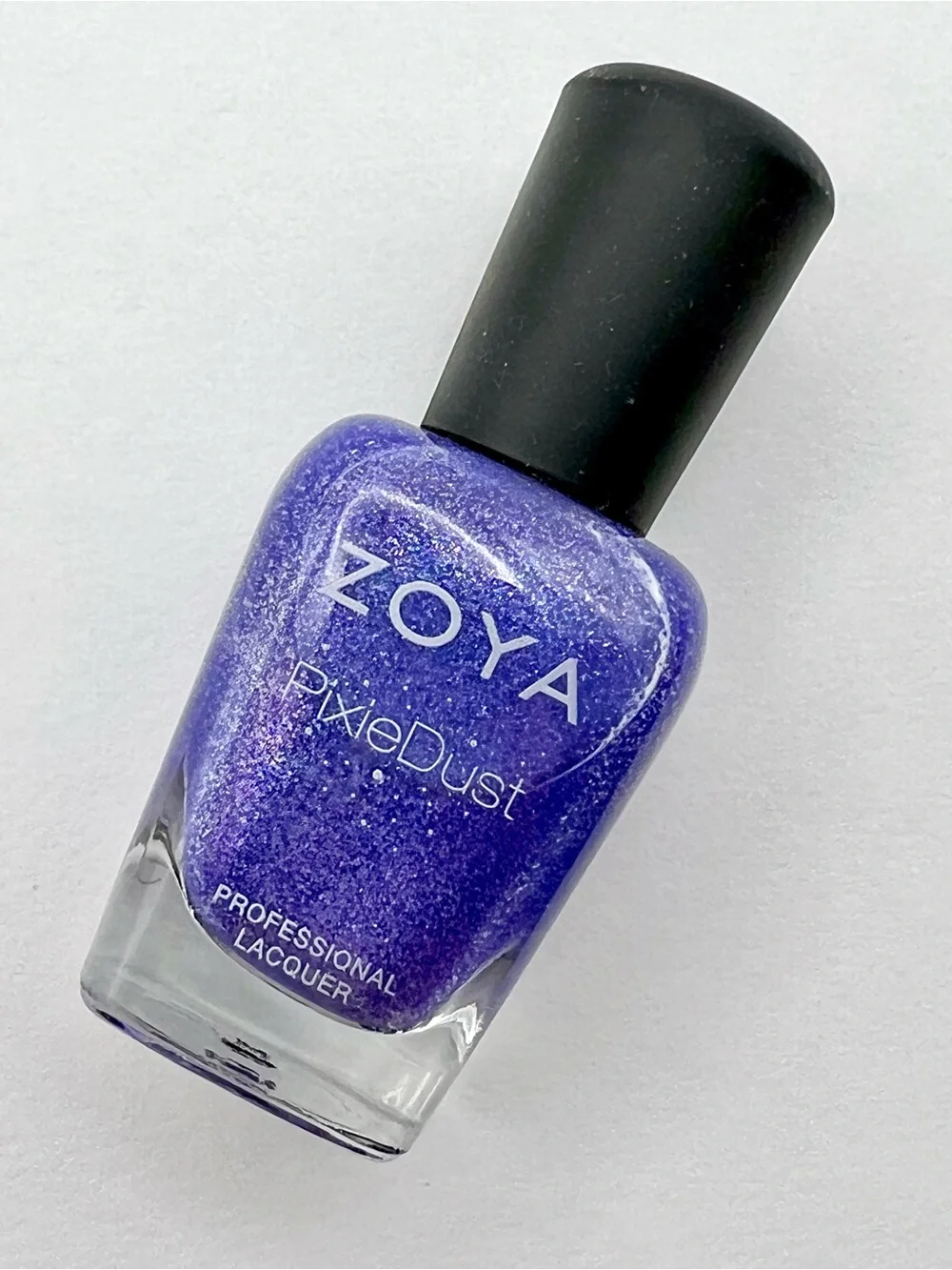 NEW Zoya “Alice” Pixie Dust